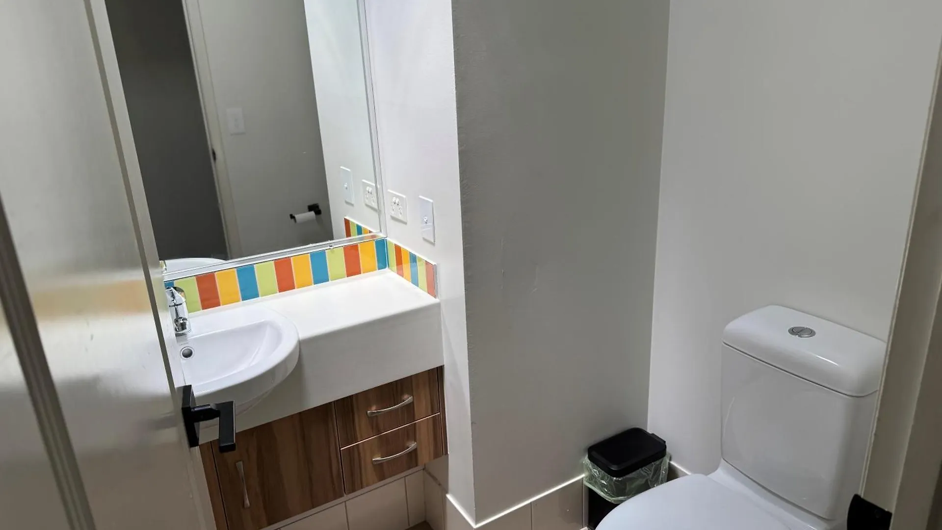 Bushys Hilltop Fraser Adası Tatil Evi