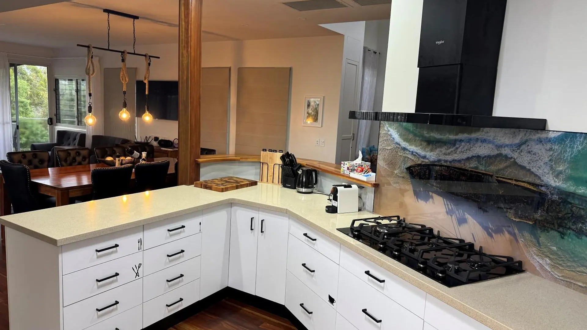 Bushys Hilltop Fraser Island 0*,  Αυστραλία