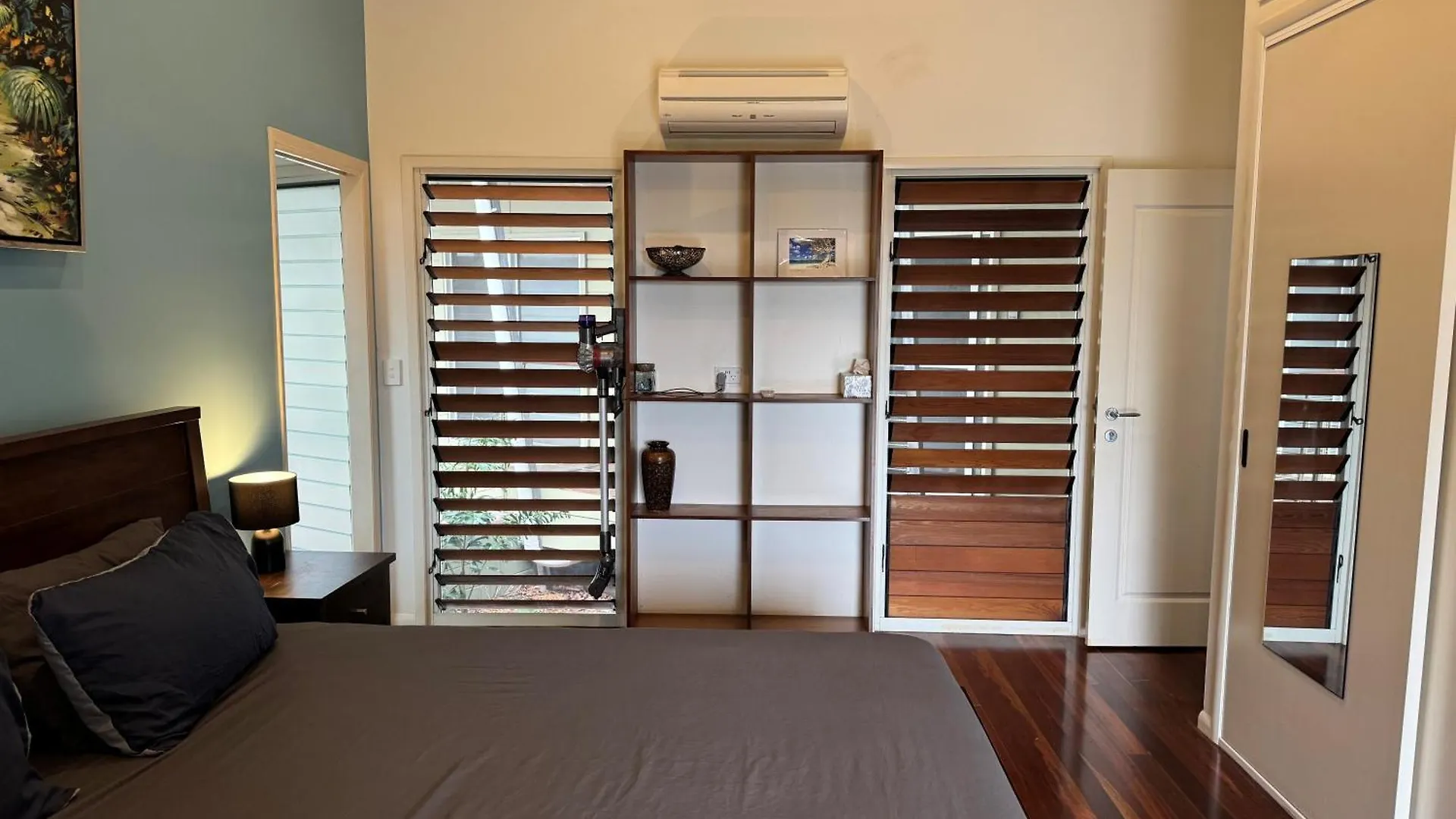 Bushys Hilltop Fraser Island 0*,  Αυστραλία