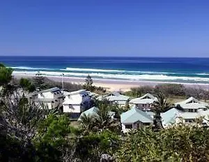 Resort K'gari, Fraser Island