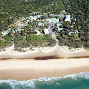 Resort K'gari, Fraser Island