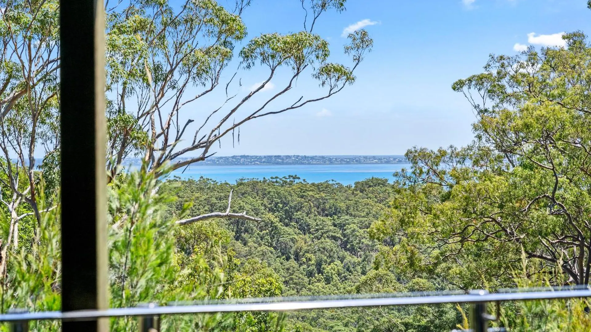 Bushys Hilltop Fraser Island