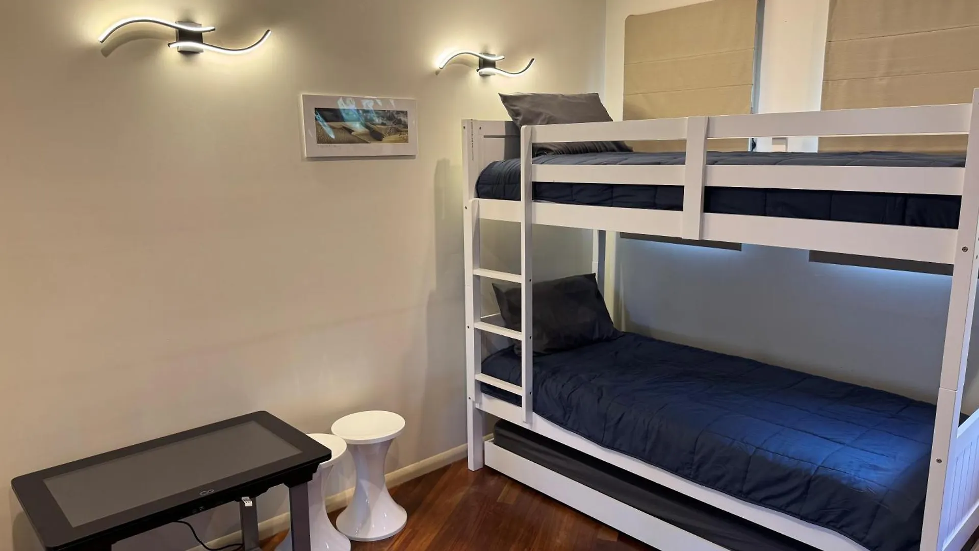 Holiday home Bushys Hilltop Fraser Island Australia